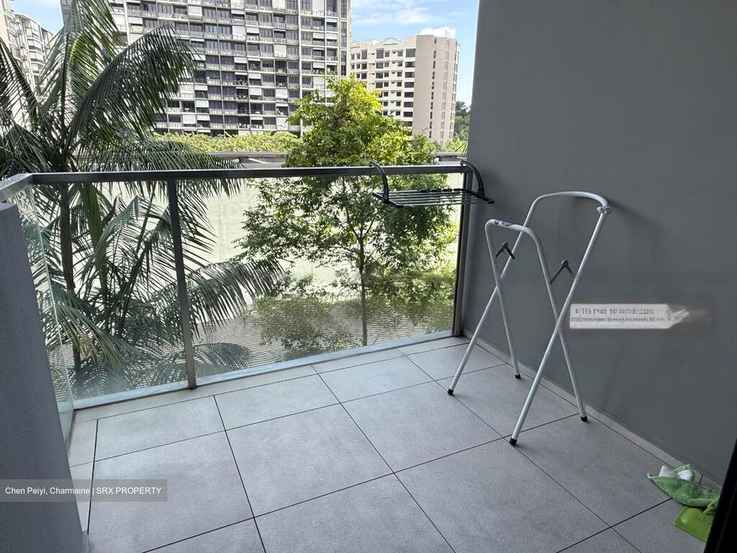 Bidadari Park Drive (D13), Apartment #481280881